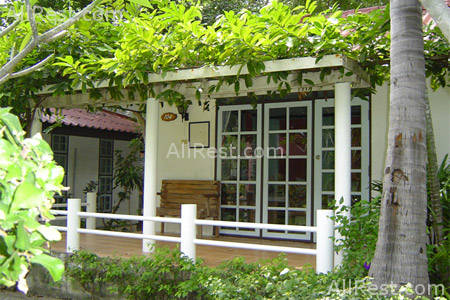 Chaweng Villa Beach Resort 12